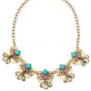 Stella & Dot Devina Necklace